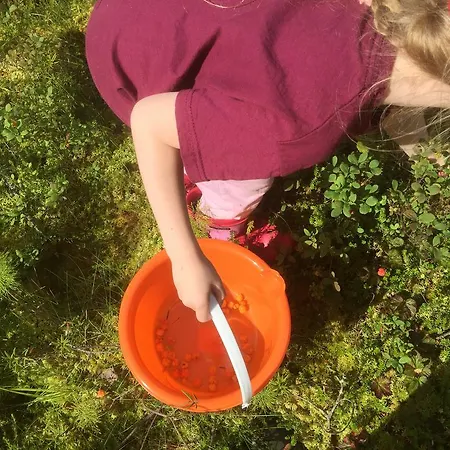 شقة Lapland Koivusto