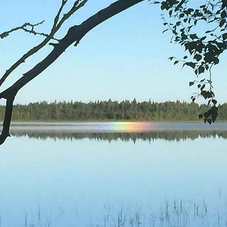 شقة Lapland Koivusto