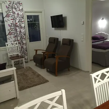 Lapland Koivusto Ranua