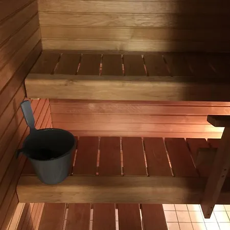 شقة Lapland Koivusto *