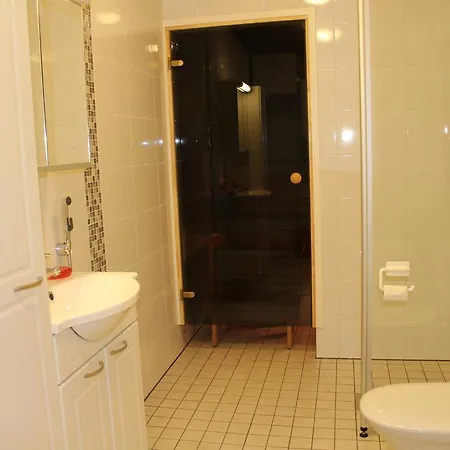 Lapland Koivusto Apartament