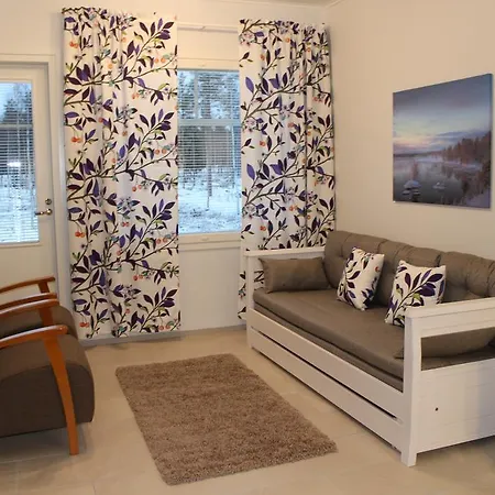 Apartament Lapland Koivusto
