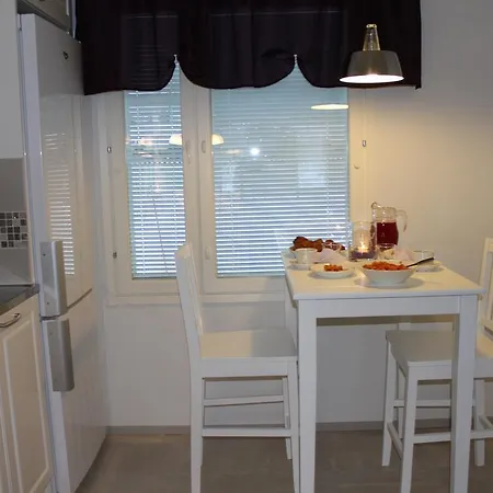Lapland Koivusto
