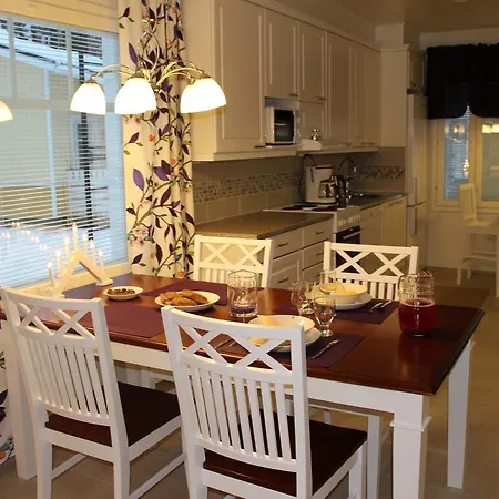 Apartament Lapland Koivusto *