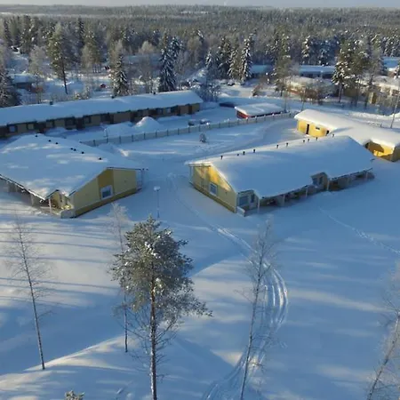 Apartament Lapland Koivusto