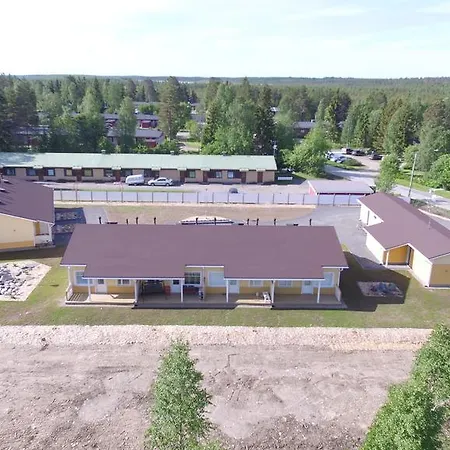 Lapland Koivusto